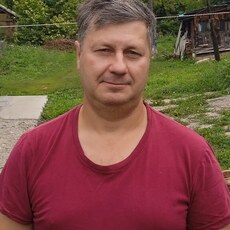 Фотография мужчины Владимир, 50 лет из г. Усть-Каменогорск