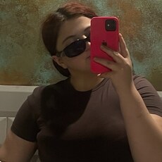 Фотография девушки Ася, 19 лет из г. Томск