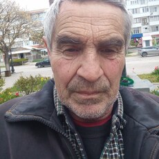 Фотография мужчины Саша, 65 лет из г. Евпатория