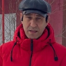 Фотография мужчины Евгений, 51 год из г. Пангоды