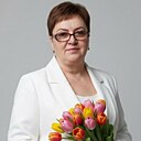 Агафья, 51 лет