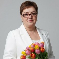 Фотография девушки Агафья, 51 лет из г. Оренбург