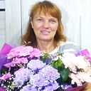 Татьяна, 58 лет