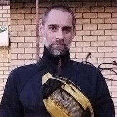 Фотография мужчины Алексей, 41 год из г. Обнинск
