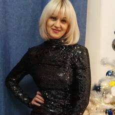 Фотография девушки Анастасия, 41 год из г. Санкт-Петербург