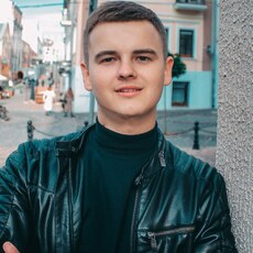 Фотография мужчины Вадим, 31 год из г. Минск