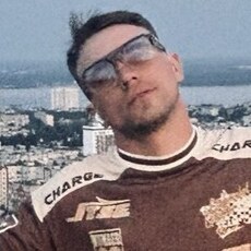 Фотография мужчины Данил, 26 лет из г. Саратов