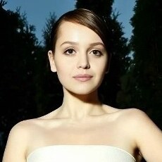 Фотография девушки Виктория, 30 лет из г. Санкт-Петербург