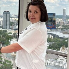 Фотография девушки Евгения, 58 лет из г. Москва