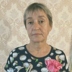 Фотография девушки Светлана, 53 года из г. Костанай
