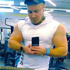Фотография мужчины Максим, 37 лет из г. Альметьевск