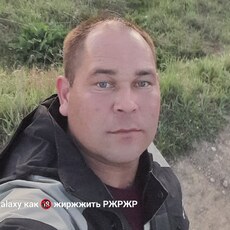 Фотография мужчины Наиль, 36 лет из г. Уйское
