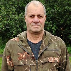 Фотография мужчины Владимир, 61 год из г. Кемерово