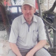Фотография мужчины Дмитрий, 46 лет из г. Ярцево