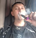 Ильфат, 34 года