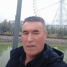 Фотография мужчины Махмуджон, 52 года из г. Свердловск