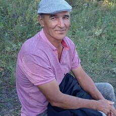 Фотография мужчины Боря, 61 год из г. Амурск