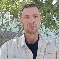 Фотография мужчины Алексей, 46 лет из г. Советская Гавань