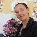 Незнакомка, 38 лет
