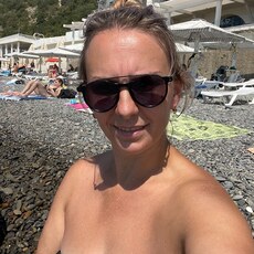 Фотография девушки Любовь, 37 лет из г. Электроугли