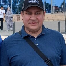 Фотография мужчины Андрей, 53 года из г. Шадринск