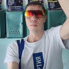 Фотография мужчины Александр, 41 год из г. Вязники