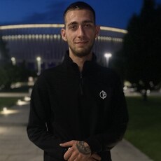Фотография мужчины Roman, 23 года из г. Краснодар