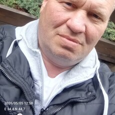 Фотография мужчины Женя, 48 лет из г. Земетчино
