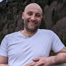 Фотография мужчины Vitali, 40 лет из г. Краков