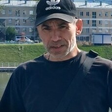 Фотография мужчины Руслан, 52 года из г. Москва