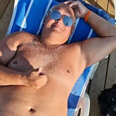 Фотография мужчины Сергей, 53 года из г. Пермь