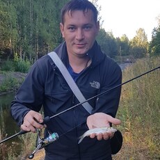 Фотография мужчины Юрий, 41 год из г. Пермь