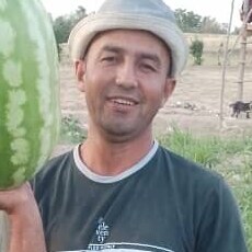 Фотография мужчины Jamik, 38 лет из г. Екатеринбург