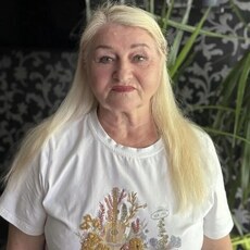 Фотография девушки Надежда, 59 лет из г. Барнаул