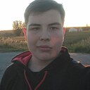 Егор, 18 лет