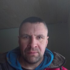 Фотография мужчины Дмитрий, 32 года из г. Усть-Кут