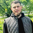 Ахмед, 22 года