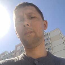 Фотография мужчины Руслан, 36 лет из г. Новочебоксарск