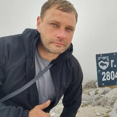 Фотография мужчины Евгений, 39 лет из г. Санкт-Петербург