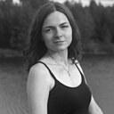 Дарья, 26 лет