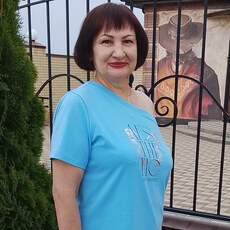 Фотография девушки Елена, 50 лет из г. Каменск-Шахтинский