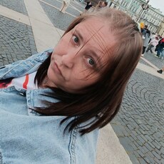 Фотография девушки Ольга, 41 год из г. Хабаровск