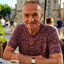 Игорь, 60 лет