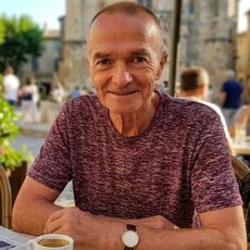 Фотография мужчины Игорь, 60 лет из г. Уфа