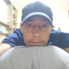 Фотография мужчины Salim, 39 лет из г. Караганда