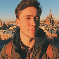 Фотография мужчины Артем, 20 лет из г. Скидель