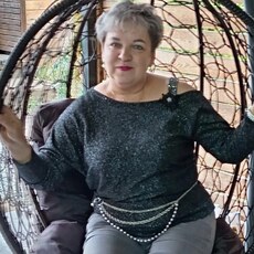 Фотография девушки Svetlana, 48 лет из г. Пермь