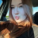 Анна, 19 лет