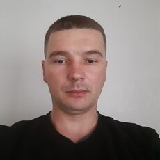 Фотография мужчины Віталій, 38 лет из г. Березовка