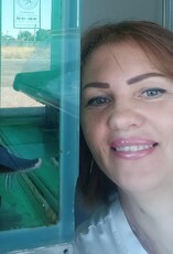 Фотография девушки Лана, 53 года из г. Волжский